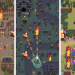 تحميل لعبة Jackal Squad مهكرة