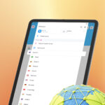تنزيل تطبيق Aloha Browser مهكر
