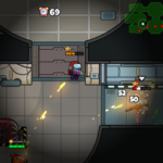 لعبة Imposter Battle Royale مهكرة