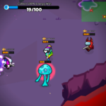 تنزيل لعبة Imposter Battle Royale مهكرة