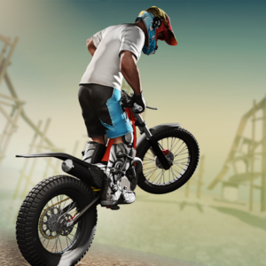 تحميل لعبة Trial Xtreme 4 مهكرة للاندرويد والايفون 2025 من ميديا فاير