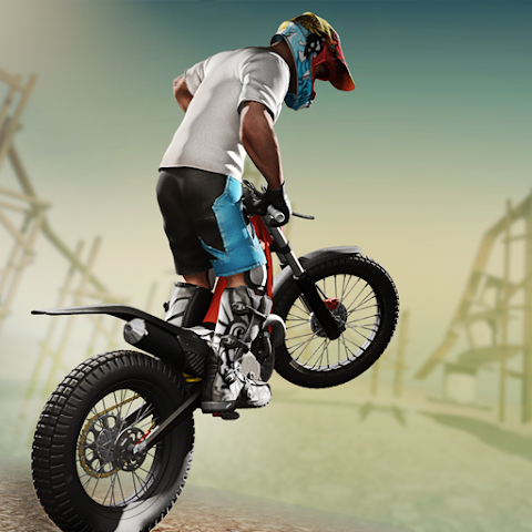تحميل لعبة Trial Xtreme 4 مهكرة للاندرويد والايفون 2025 من ميديا فاير