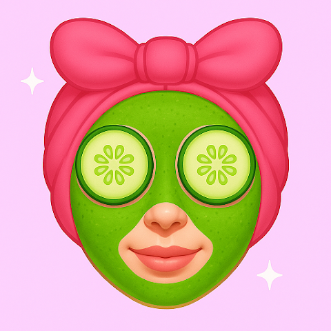 تحميل لعبة ساتيسفايينج سكين كير Satisfying Skincare مهكرة للاندرويد والايفون 2025 برابط مباشر