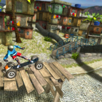 تحميل لعبة Trial Xtreme 4 مهكرة