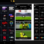 تنزيل تطبيق Be live TV مهكر
