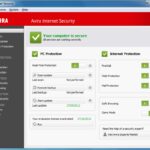 تنزيل برنامج Avira مهكر