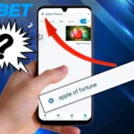 سكربت التفاحة 1xbet مجانا 100% لربح 500$