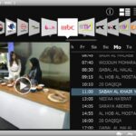 تحميل تطبيق MSTV