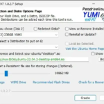 تحميل برنامج YUMi