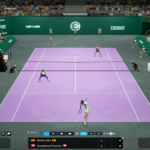 تنزيل لعبة TOP SEED Tennis Manager 25