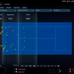 لعبة TOP SEED Tennis Manager 25