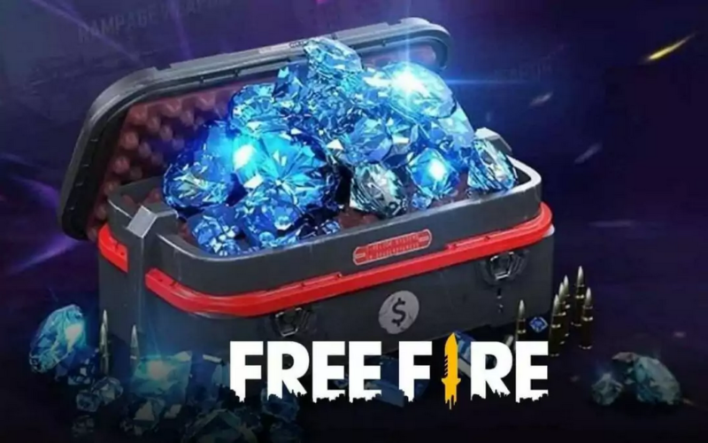 تحميل تطبيق تهكير فري فاير جواهر Litomplo Free Fire للاندرويد والايفون 2025 برابط مباشر