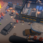 تحميل لعبة DYSMANTLE مهكرة