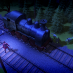 لعبة DYSMANTLE مهكرة