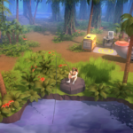 تنزيل لعبة DYSMANTLE مهكرة