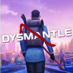 تحميل لعبة DYSMANTLE مهكرة مال غير محدود للكمببوتر والاندرويد 2025 من ميديا فاير