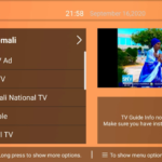 تحميل تطبيق aflax tv مهكر