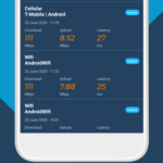 تحميل تطبيق Opensignal مهكر