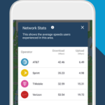 تطبيق Opensignal مهكر