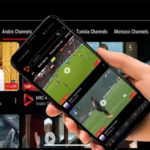 تطبيق OTF TV مهكر