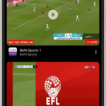تنزيل تطبيق OTF TV مهكر