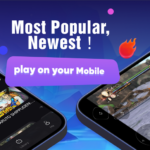 تنزيل تطبيق Cato Cloud Game – Play PC Game