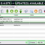 تنزيل برنامج jDownloader