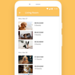 تنزيل تطبيق Alfred Camera مهكر