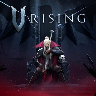 تحميل لعبة في رايزينغ V Rising مهكرة مدفوعة للكمبيوتر 2025 برابط مباشر