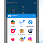 تنزيل برنامج جيمنج هاب