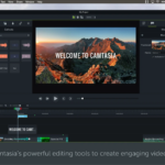 برنامج Camtasia Studio مهكر