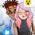تحميل تطبيق Avatoon مهكر