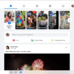 تحميل تطبيق Facebook