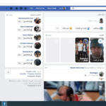 تنزيل تطبيق Facebook