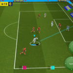 تحميل لعبة PES 2024 PPSSPP مهكرة