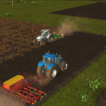 لعبة Farming Simulator 16 مهكرة