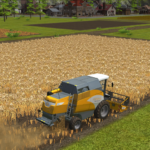 تحميل لعبة Farming Simulator 16 مهكرة