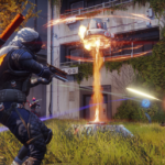 تنزيل لعبة ديستني Destiny 2 مهكرة
