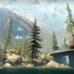 لعبة ديستني Destiny 2 مهكرة