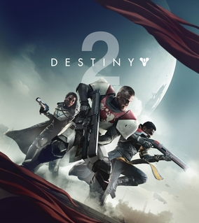 تحميل لعبة ديستني Destiny 2 مهكرة للكمبيوتر 2025 برابط مباشر
