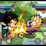 تنزيل لعبة z legends 3 مهكرة