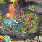 تنزيل لعبة City Island مهكرة