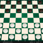 تحميل لعبة Checkers مهكرة