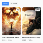 تنزيل تطبيق GoMovies