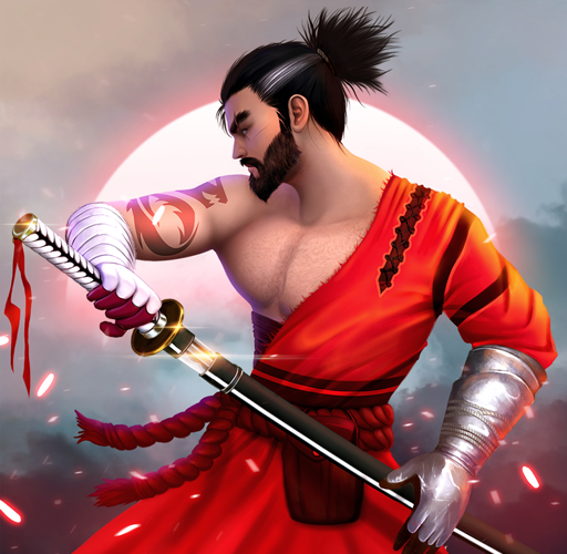 تحميل لعبة Takashi Ninja Warrior مهكرة للاندرويد والايفون 2025 من ميديا فاير
