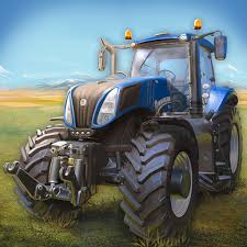تحميل لعبة Farming Simulator 16 مهكرة للاندرويد والايفون آخر تحديث من ميديا فاير