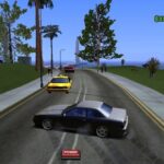 تنزيل لعبة GTA San Andreas Drift Mod مهكرة