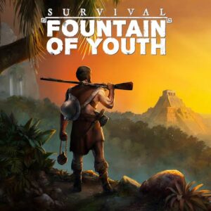 تحميل لعبة سرفايفل فونتين Survival: Fountain of Youth مهكرة للكمبيوتر 2025 برابط مباشر