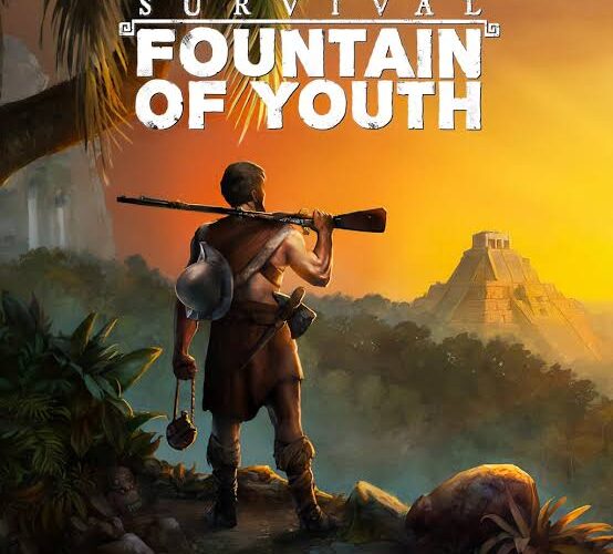 تحميل لعبة سرفايفل فونتين Survival: Fountain of Youth مهكرة للكمبيوتر 2025 برابط مباشر