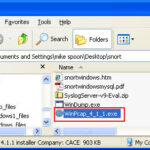 برنامج WinPcap